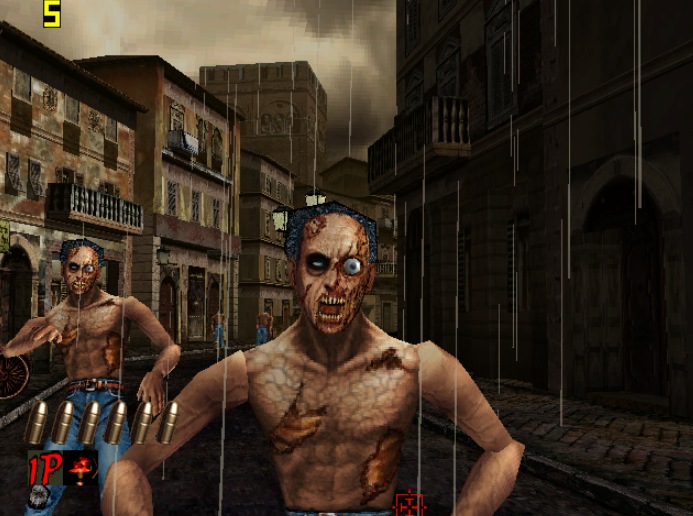 house of the dead 2 pc download