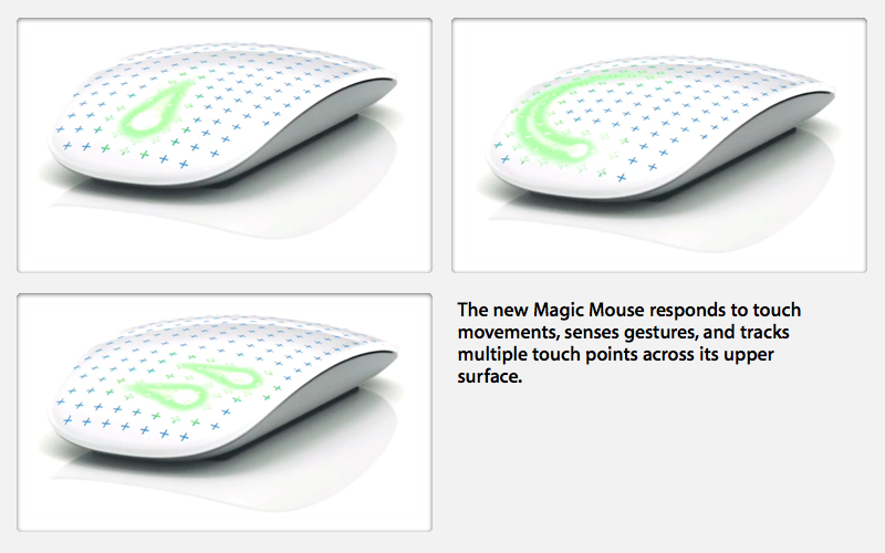 magic mouse scrolling windows 10